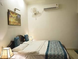 21 Milestone Hotel & Resort Neu-Delhi Exterior foto